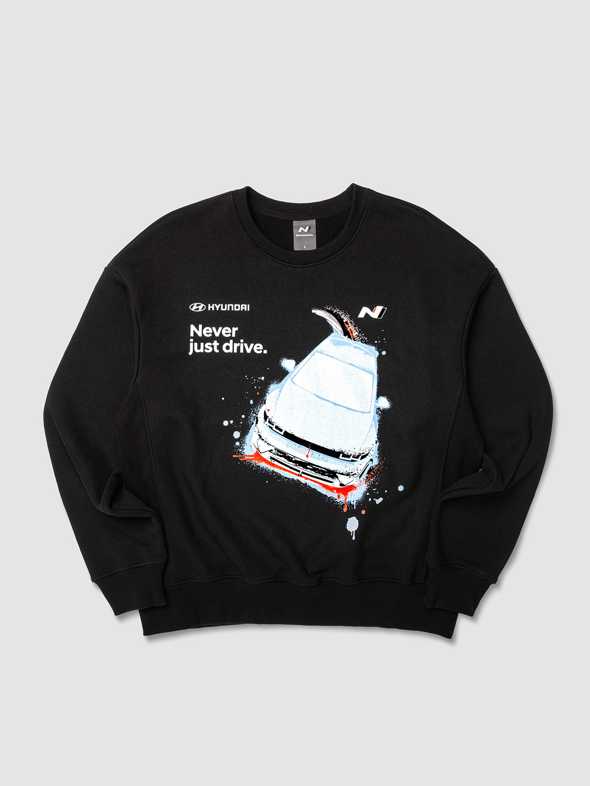 현대자동차 N 컬렉션 23 SS — 9