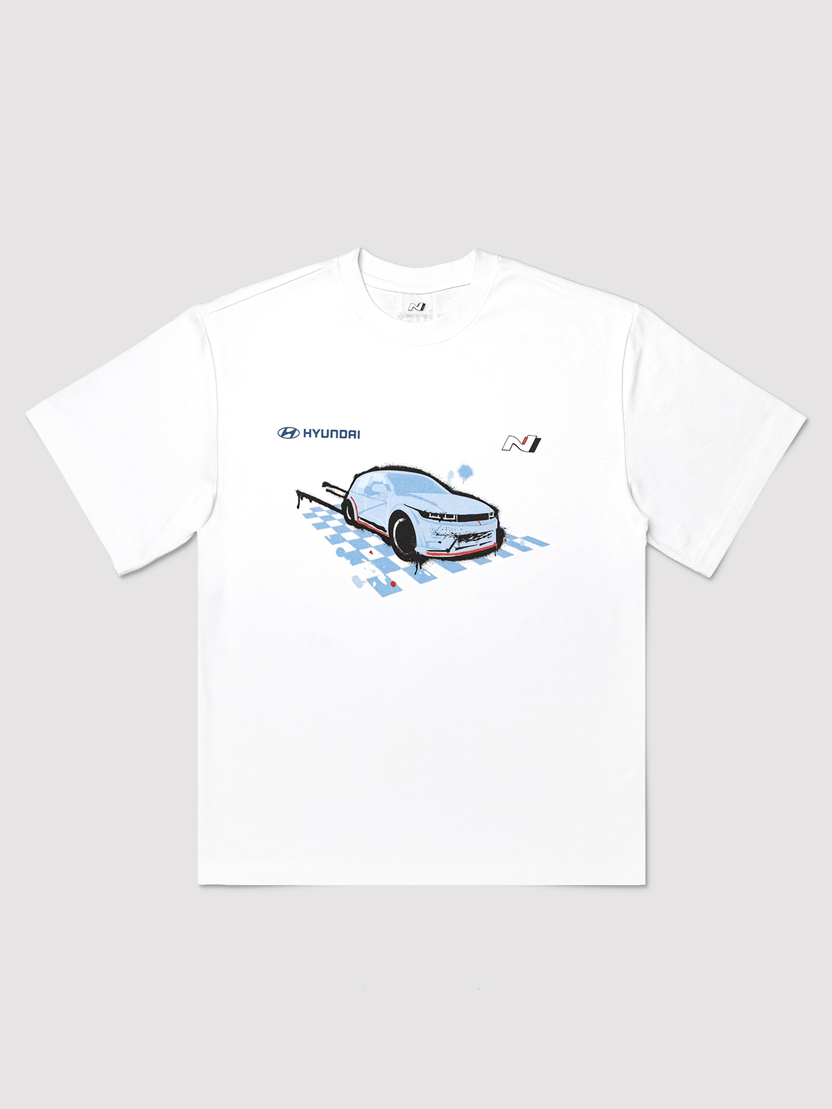 현대자동차 N 컬렉션 23 SS — 11