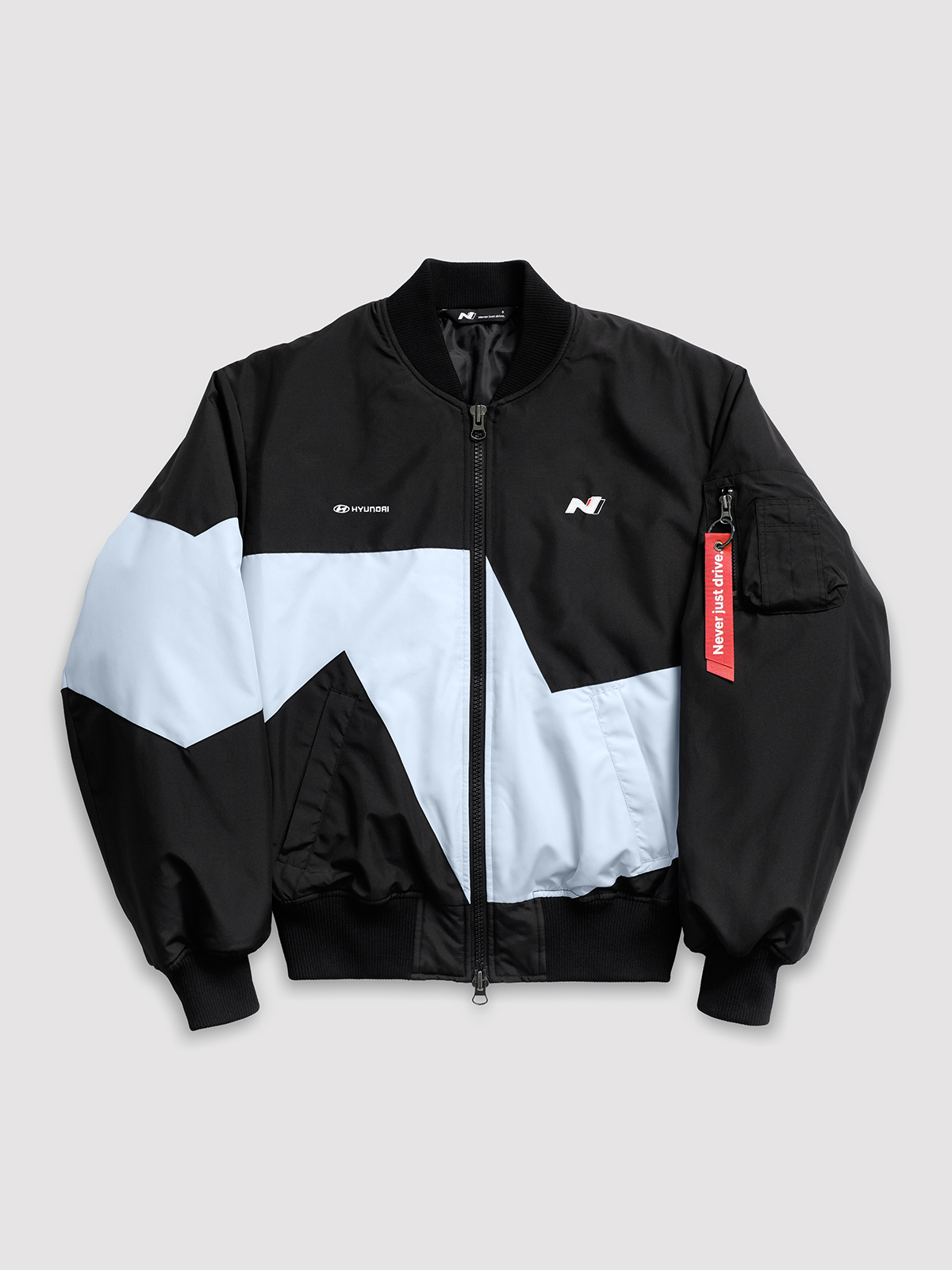 현대자동차 N 컬렉션 23 FW — 1