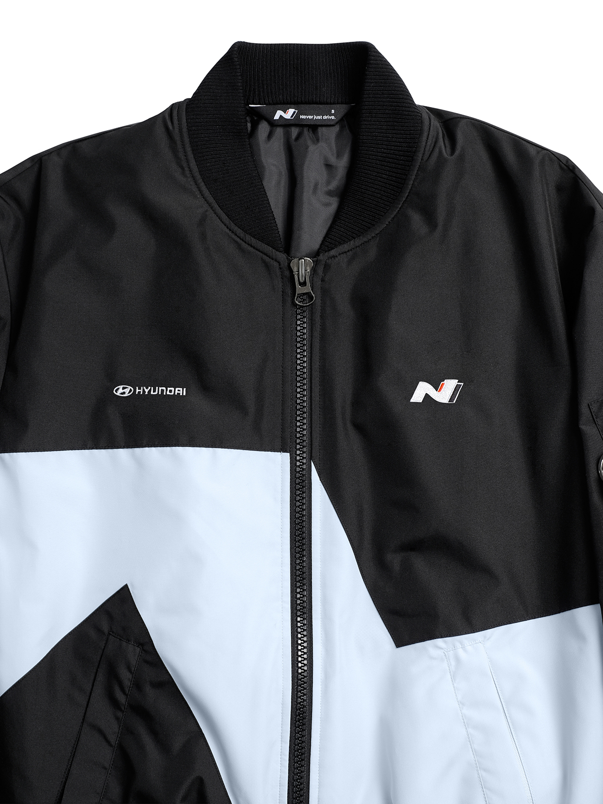 현대자동차 N 컬렉션 23 FW — 3