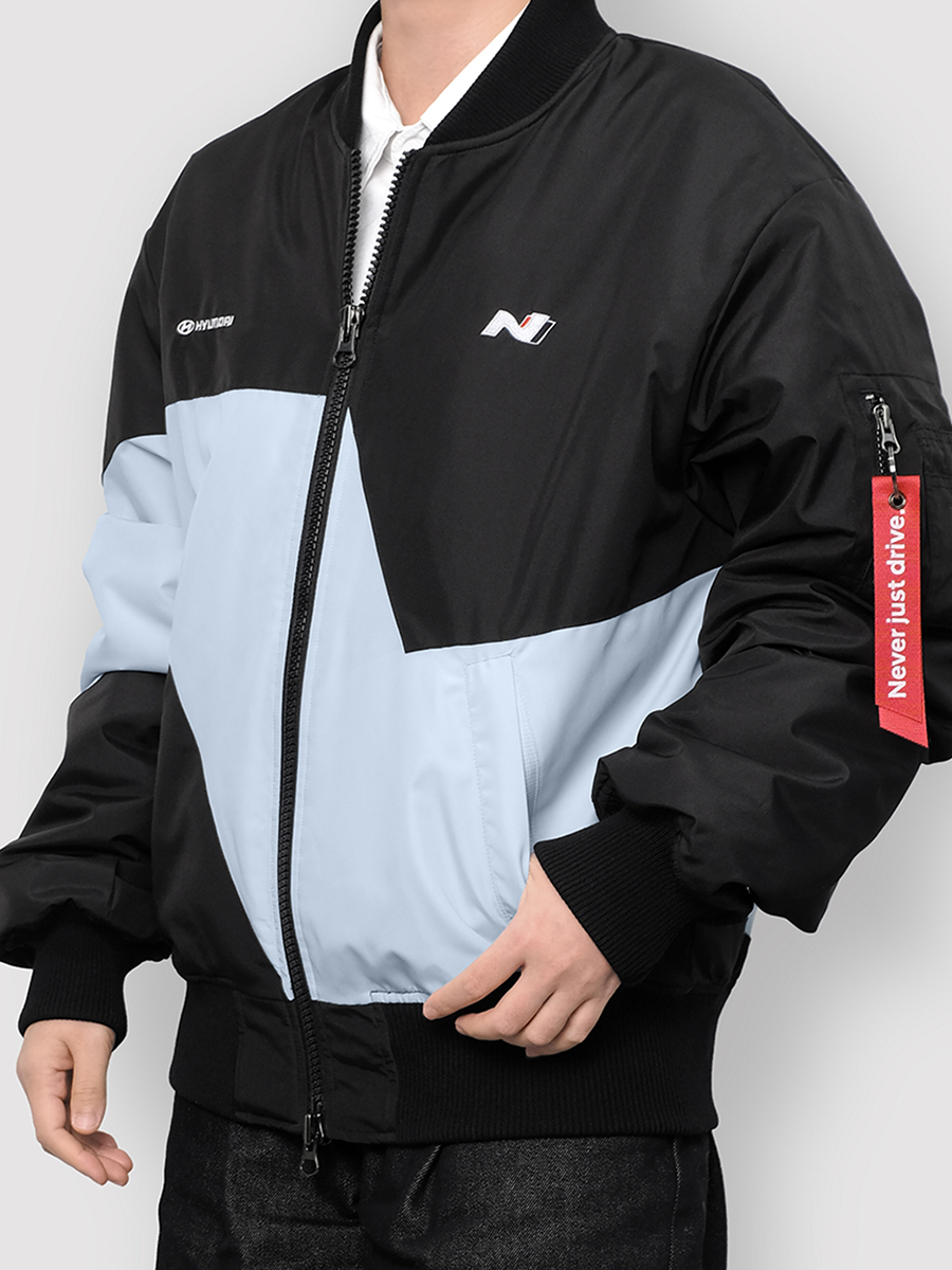 현대자동차 N 컬렉션 23 FW — 4