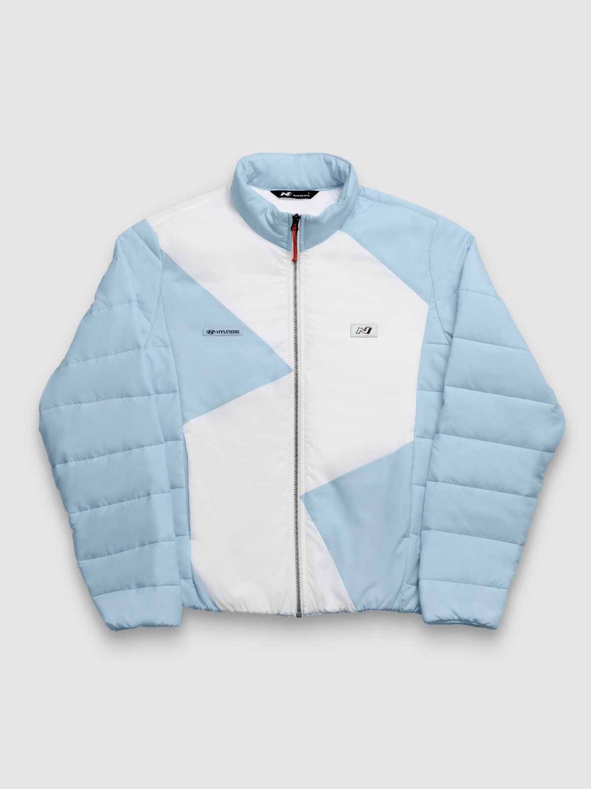 현대자동차 N 컬렉션 23 FW — 5