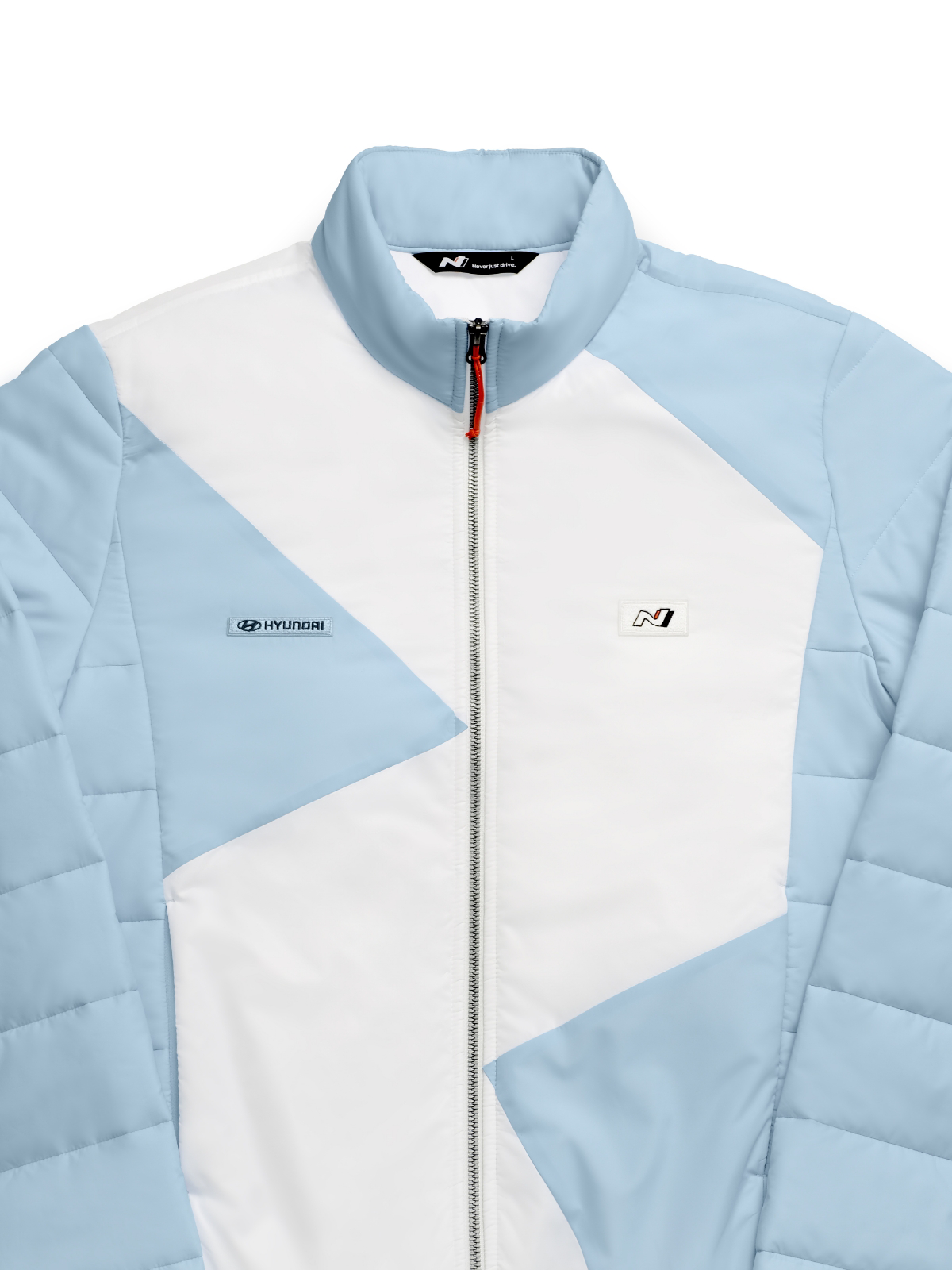 현대자동차 N 컬렉션 23 FW — 7
