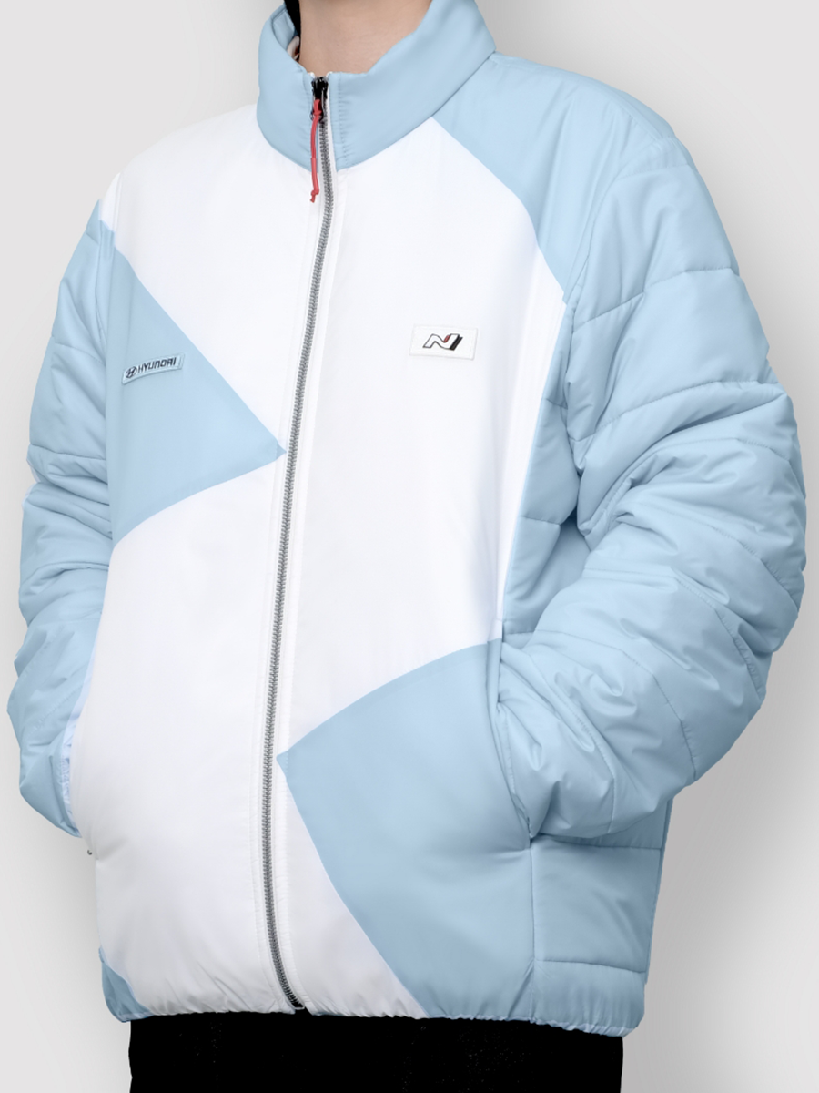 현대자동차 N 컬렉션 23 FW — 8