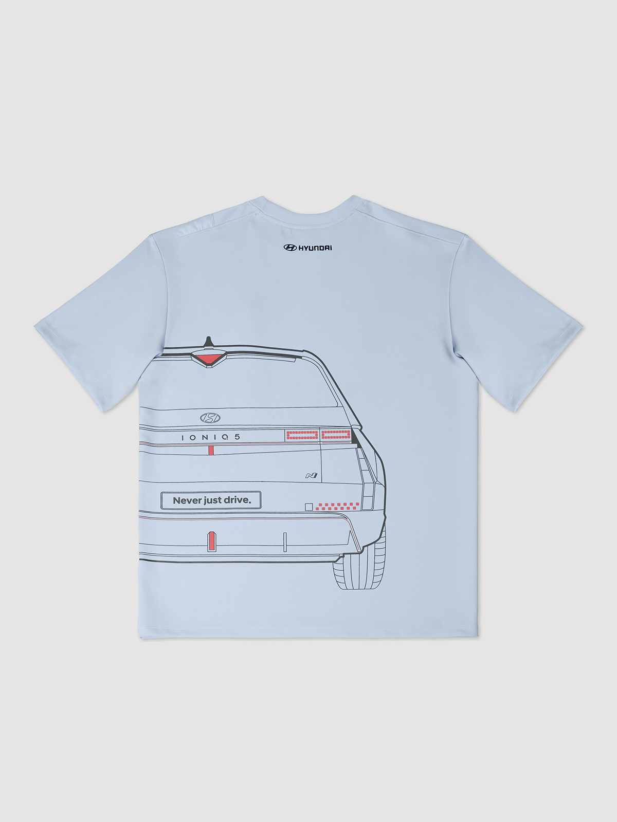 현대자동차 N 컬렉션 24 SS — 2