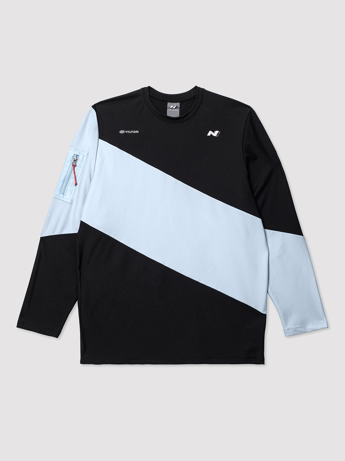 현대자동차 N 컬렉션 24 SS — 5