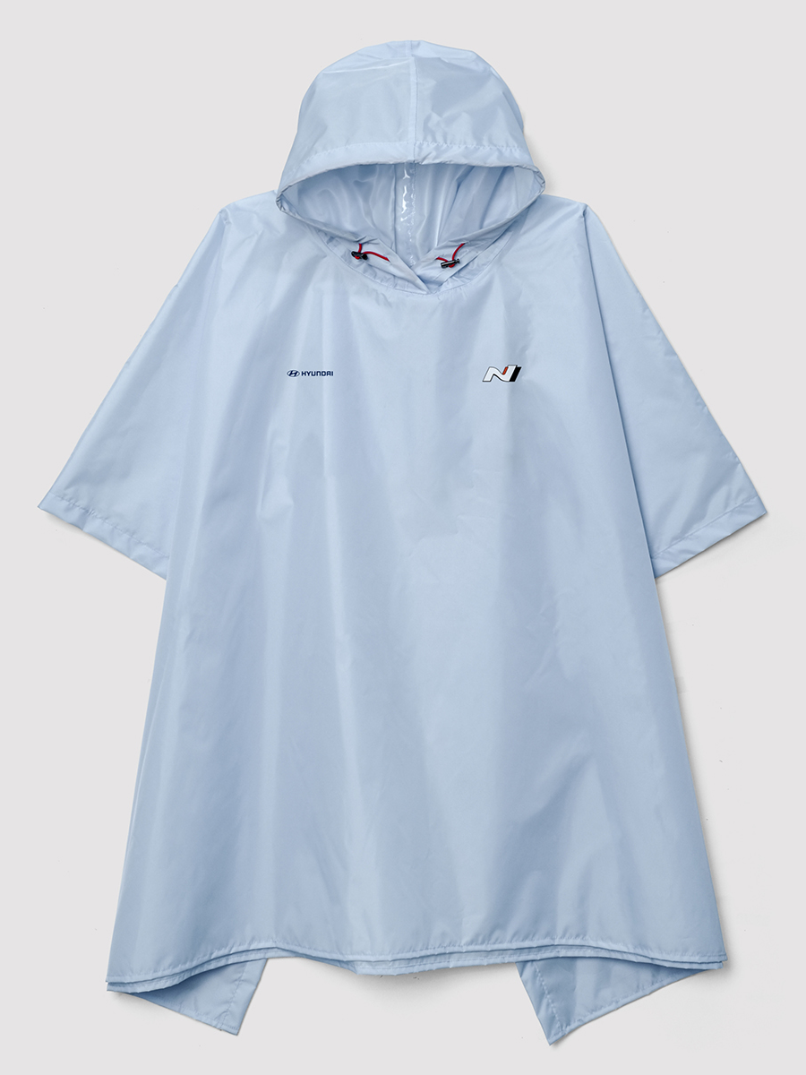현대자동차 N 컬렉션 24 SS — 7
