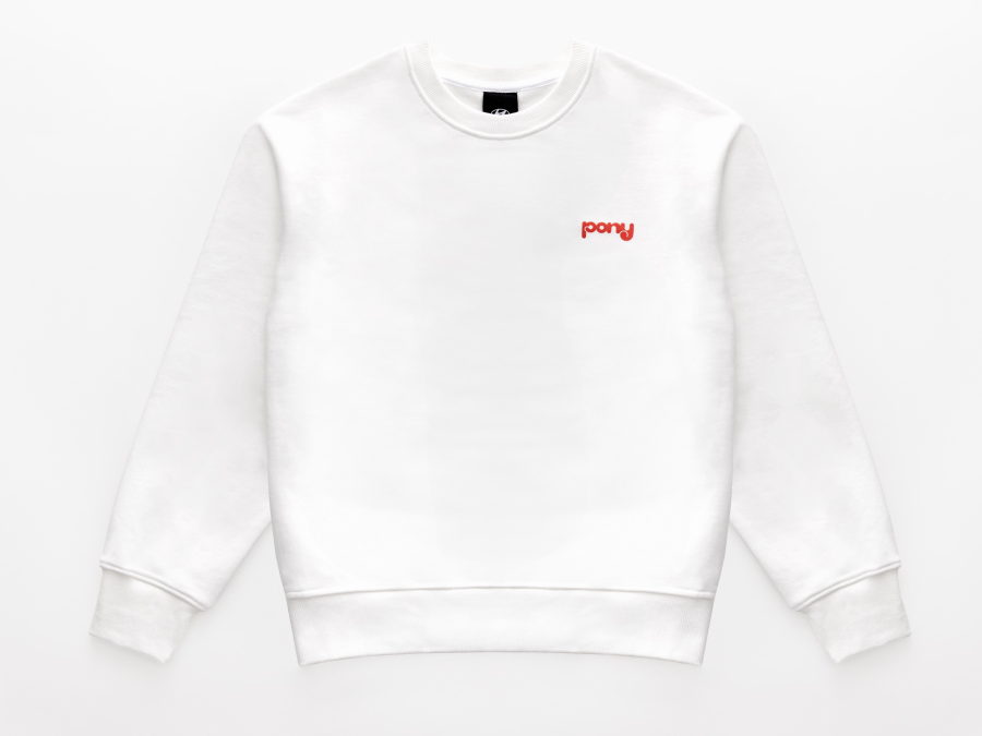 현대컬렉션 PONY 아카이브 시리즈 굿즈 — 1