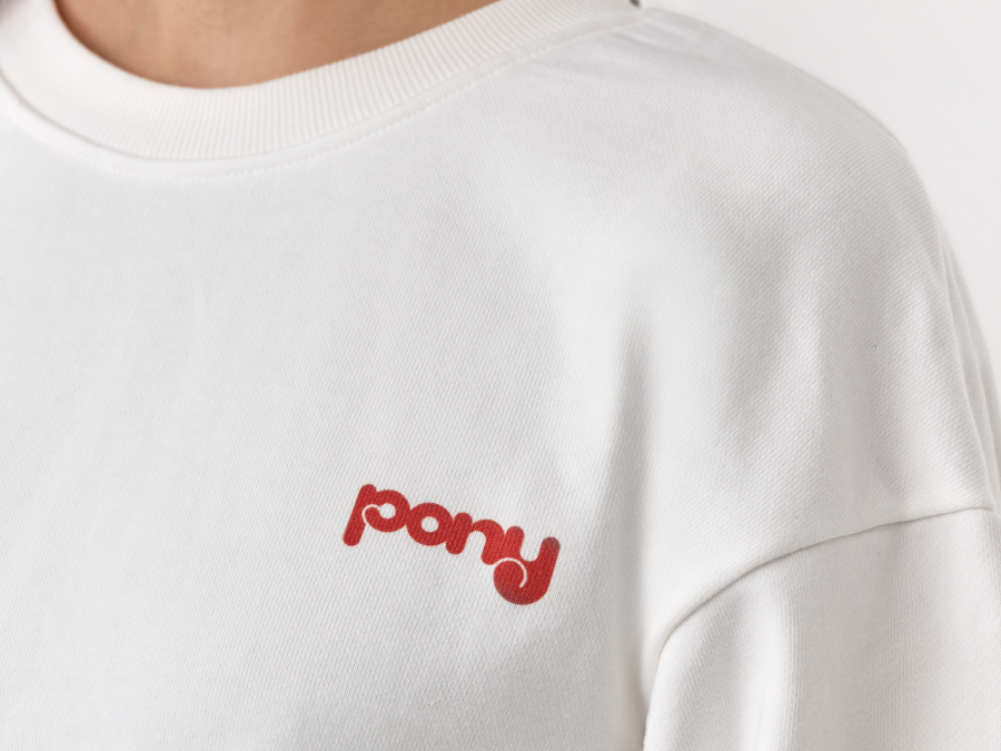현대컬렉션 PONY 아카이브 시리즈 굿즈 — 3