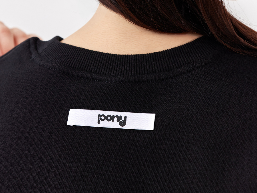 현대컬렉션 PONY 아카이브 시리즈 굿즈 — 7