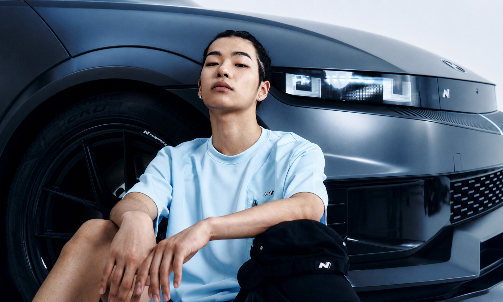현대자동차 N 컬렉션 24 SS