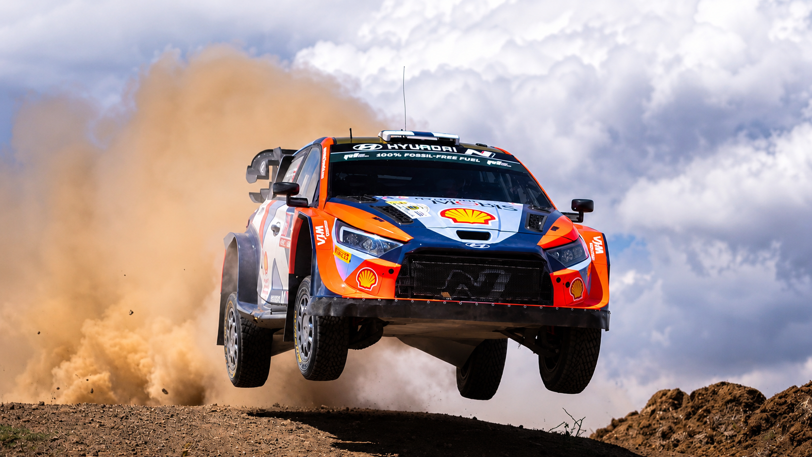 현대자동차 N WRC & TCR 월드 챔피언십 굿즈